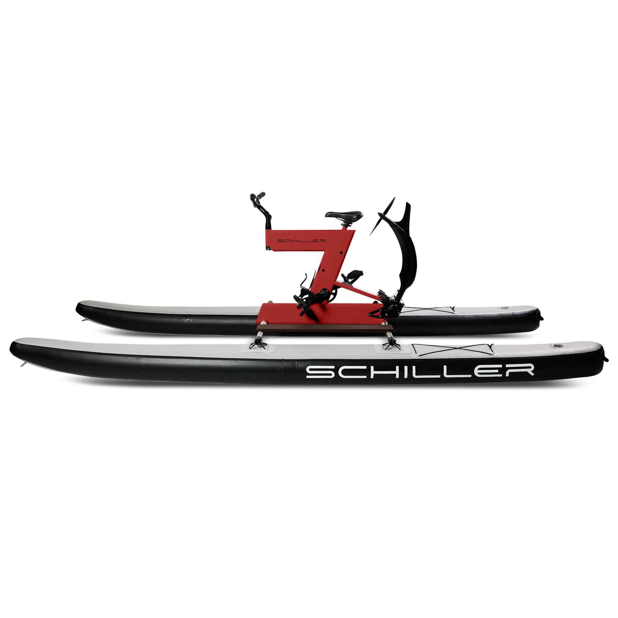 Schiller water bike for outlet sale