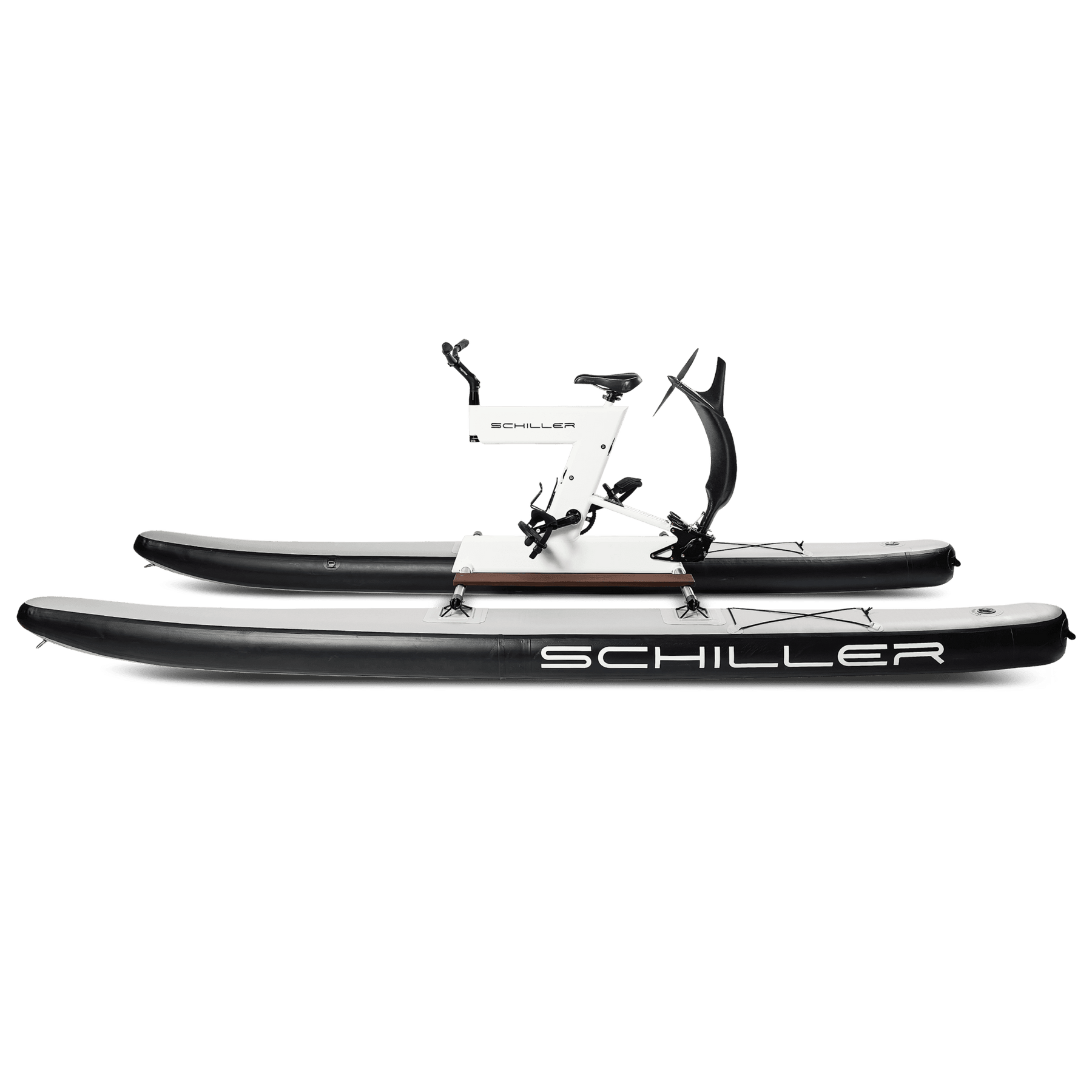 Schiller water bikes hotsell